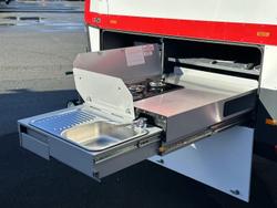 2023 Pioneer Campers Verve E/W