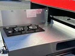 2023 Pioneer Campers Verve E/W