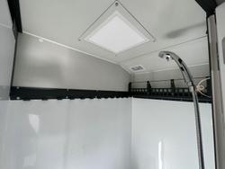 2023 Pioneer Campers Verve E/W