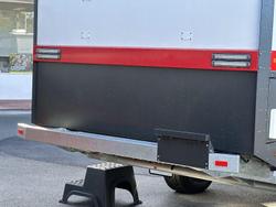 2023 Pioneer Campers Verve E/W