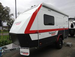 Pioneer Campers Verve E/W