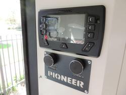 2023 Pioneer Campers Verve E/W