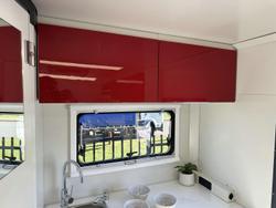 2023 Pioneer Campers Verve E/W