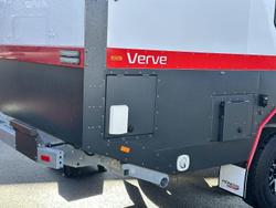 2023 Pioneer Campers Verve E/W