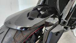 2013 Triumph Tiger Sport Tiger White