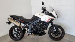 Triumph Tiger Sport