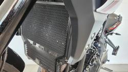 2013 Triumph Tiger Sport Tiger White