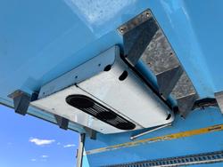 2014 Maxitrans
                24 Pallet, -23 Freezer Double Stacker, Rear Evap