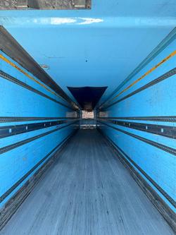 2014 Maxitrans
                24 Pallet, -23 Freezer Double Stacker, Rear Evap