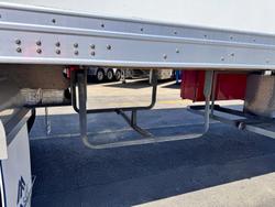 2014 Maxitrans
                24 Pallet, -23 Freezer Double Stacker, Rear Evap