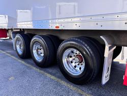 2014 Maxitrans
24 Pallet, -23 Freezer Double Stacker, Rear Evap