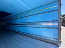 2014 Maxitrans
24 Pallet, -23 Freezer Double Stacker, Rear Evap