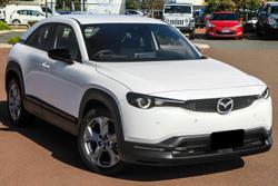 2023 Mazda MX-30 G20e Evolve