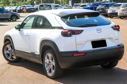 2023 Mazda
MX-30 G20e Evolve