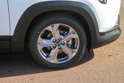 2023 Mazda MX-30 G20e Evolve