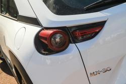 2023 Mazda
MX-30 G20e Evolve