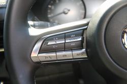 2023 Mazda MX-30 G20e Evolve
