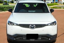 2023 Mazda
MX-30 G20e Evolve