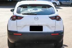 2023 Mazda
MX-30 G20e Evolve