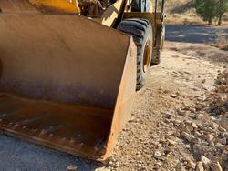 2008 Caterpillar
966H