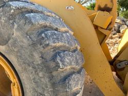 2008 Caterpillar
966H