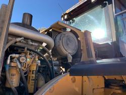 2008 Caterpillar
966H