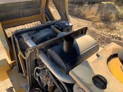 2008 Caterpillar
966H