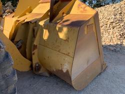 2008 Caterpillar
966H