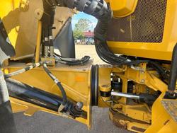 2018 Caterpillar 730