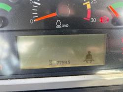 2018 Caterpillar
                730