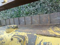 2014 Caterpillar
                D6t Lgp 