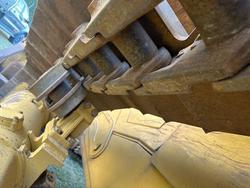 2014 Caterpillar
                D6t Lgp 