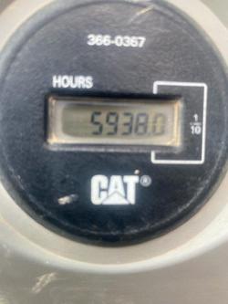 2014 Caterpillar
349E