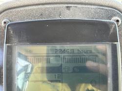2013 Caterpillar
                Cp54b 