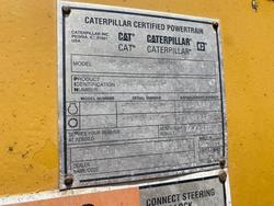 2001 Caterpillar 988G