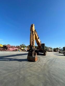 2012 Liebherr
                R954c 