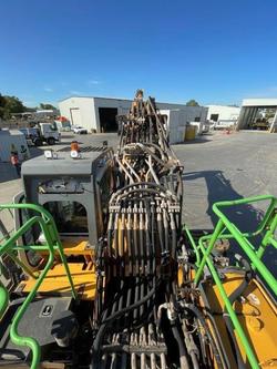 2012 Liebherr
                R954c 