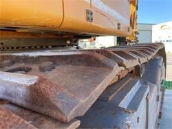 2012 Liebherr
                R954c 