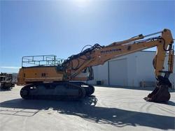 2012 Liebherr
                R954c 
