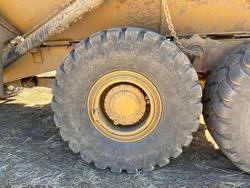 2016 Caterpillar
                730C2 