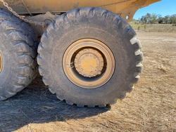 2016 Caterpillar
                730C2 