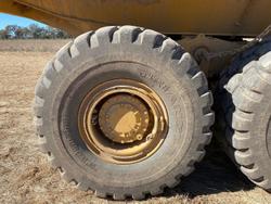 2016 Caterpillar
                730C2 