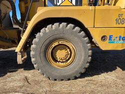 2016 Caterpillar
                730C2 