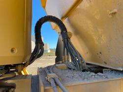 2016 Caterpillar
                730C2 