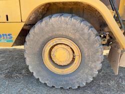 2016 Caterpillar
                730C2 