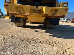 2014 Caterpillar
                966M 