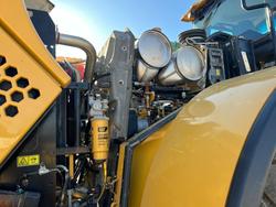 2014 Caterpillar
                966M 