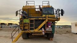 2000 Caterpillar 775D