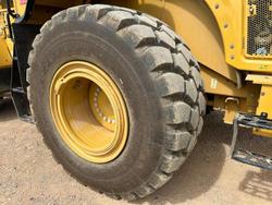 2018 Caterpillar
                972M 