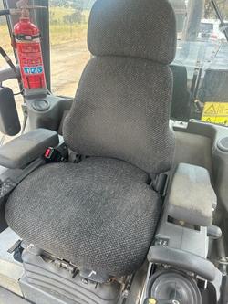 2011 Caterpillar
                140M Awd 